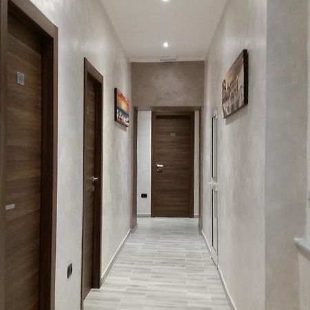 Ricci Rooms เจนัว ภายนอก รูปภาพ