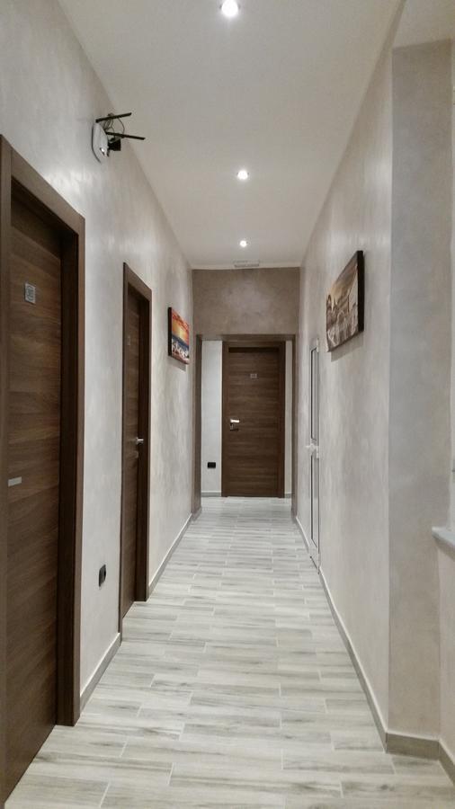 Ricci Rooms เจนัว ภายนอก รูปภาพ