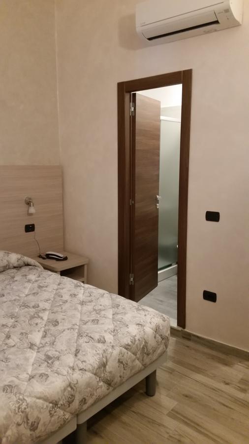 Ricci Rooms เจนัว ภายนอก รูปภาพ