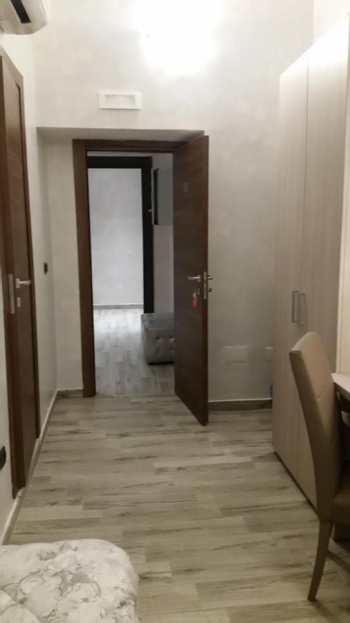 Ricci Rooms เจนัว ห้อง รูปภาพ